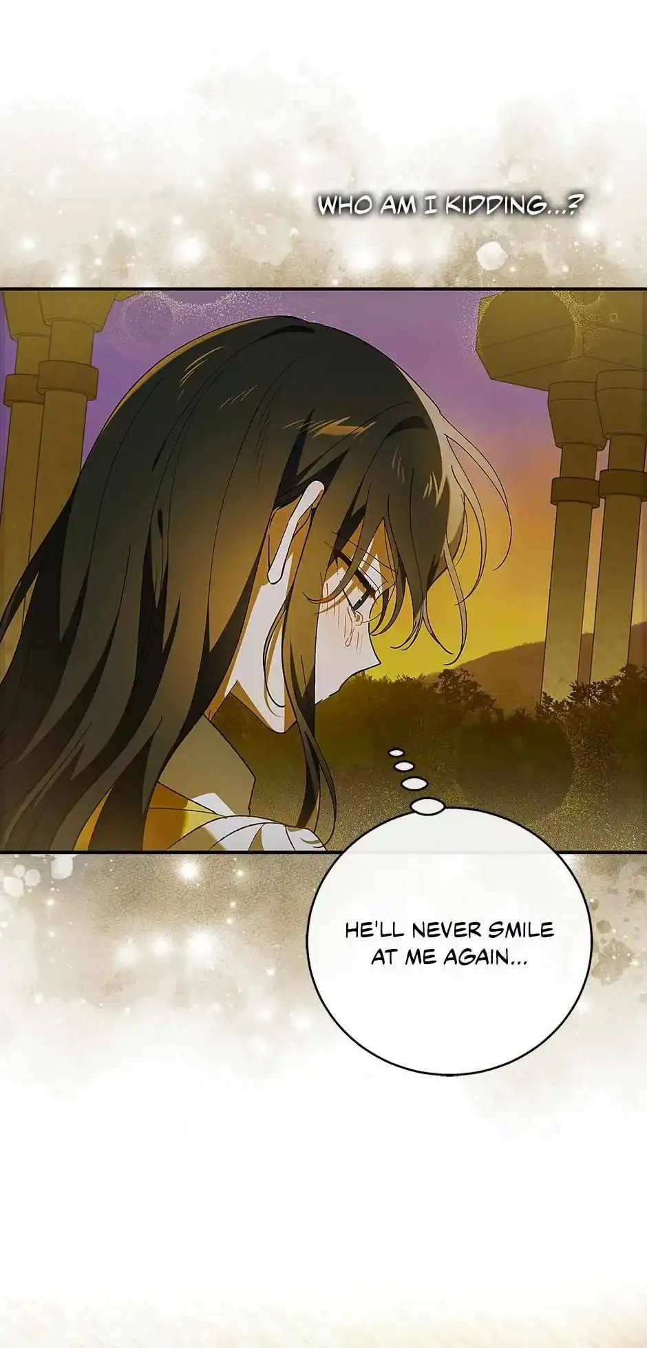 A Way To Protect The Lovable You Chapter 166 page 56