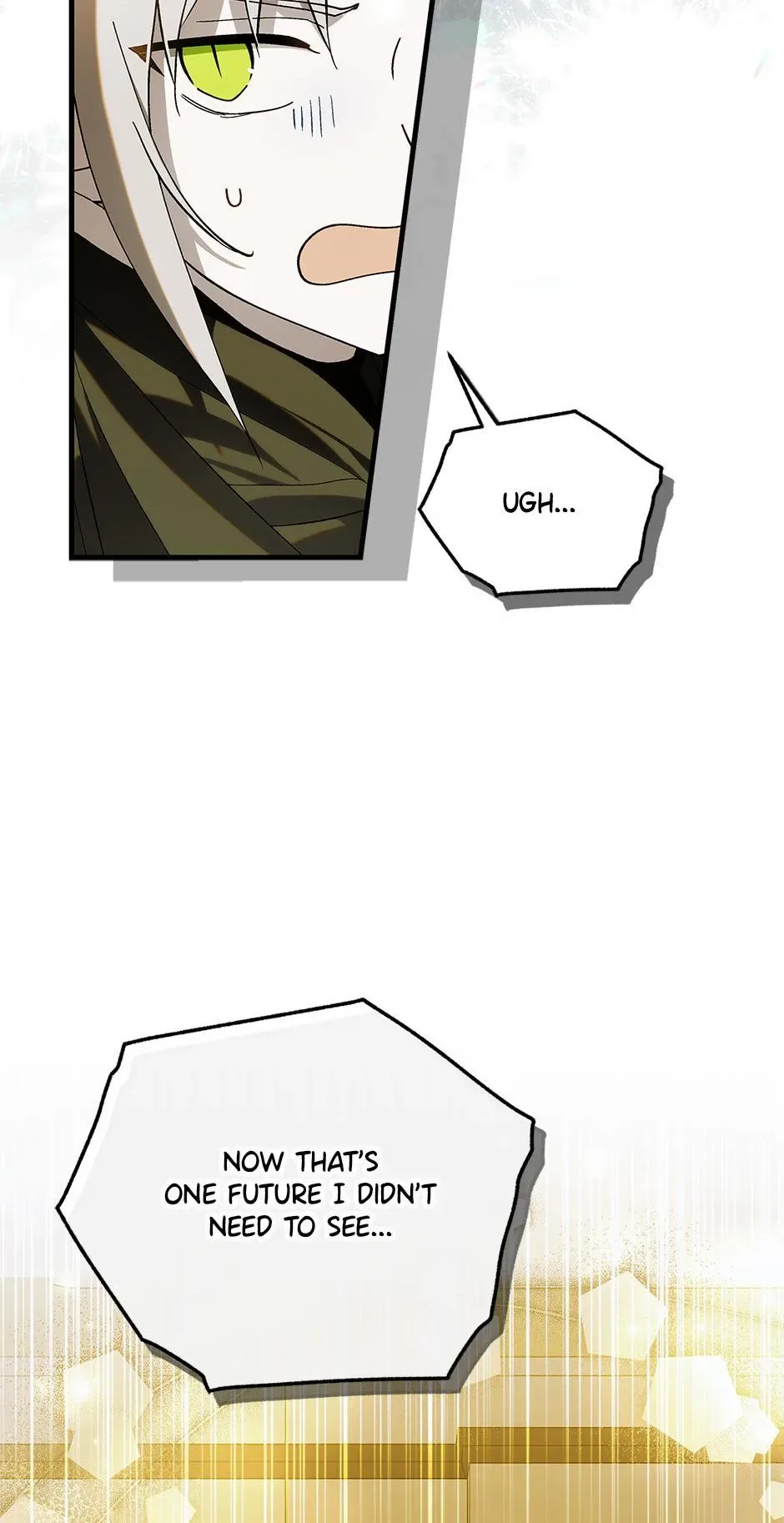 A Way To Protect The Lovable You Chapter 167 page 31