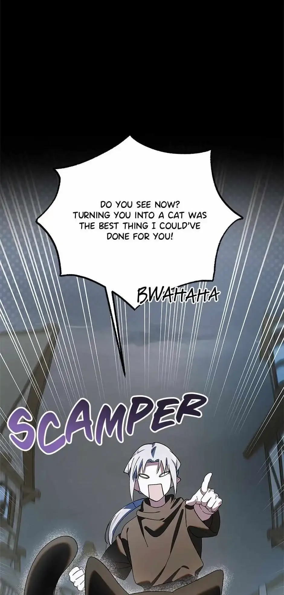 A Way To Protect The Lovable You Chapter 163 page 55