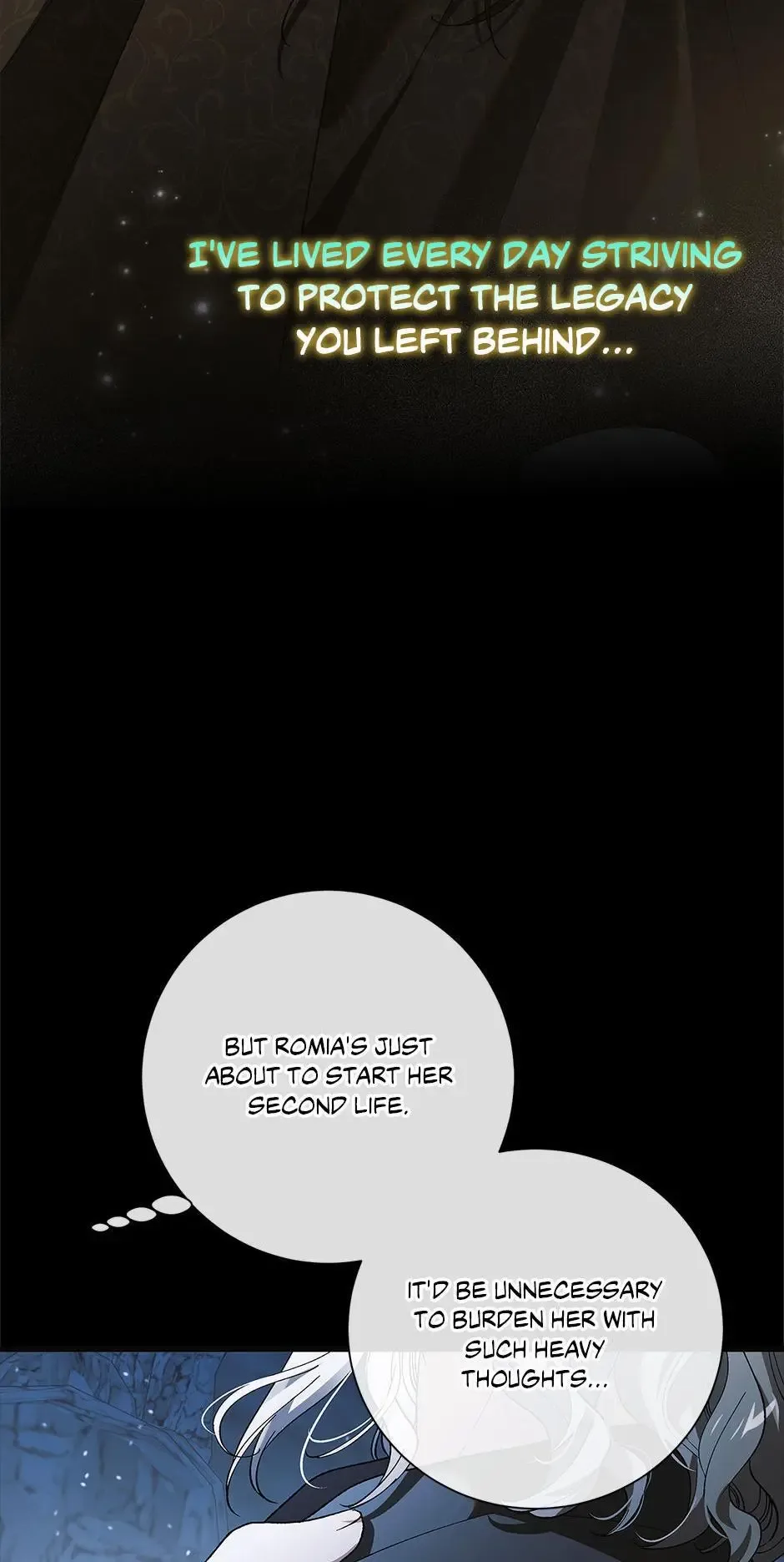 A Way To Protect The Lovable You Chapter 162 page 65