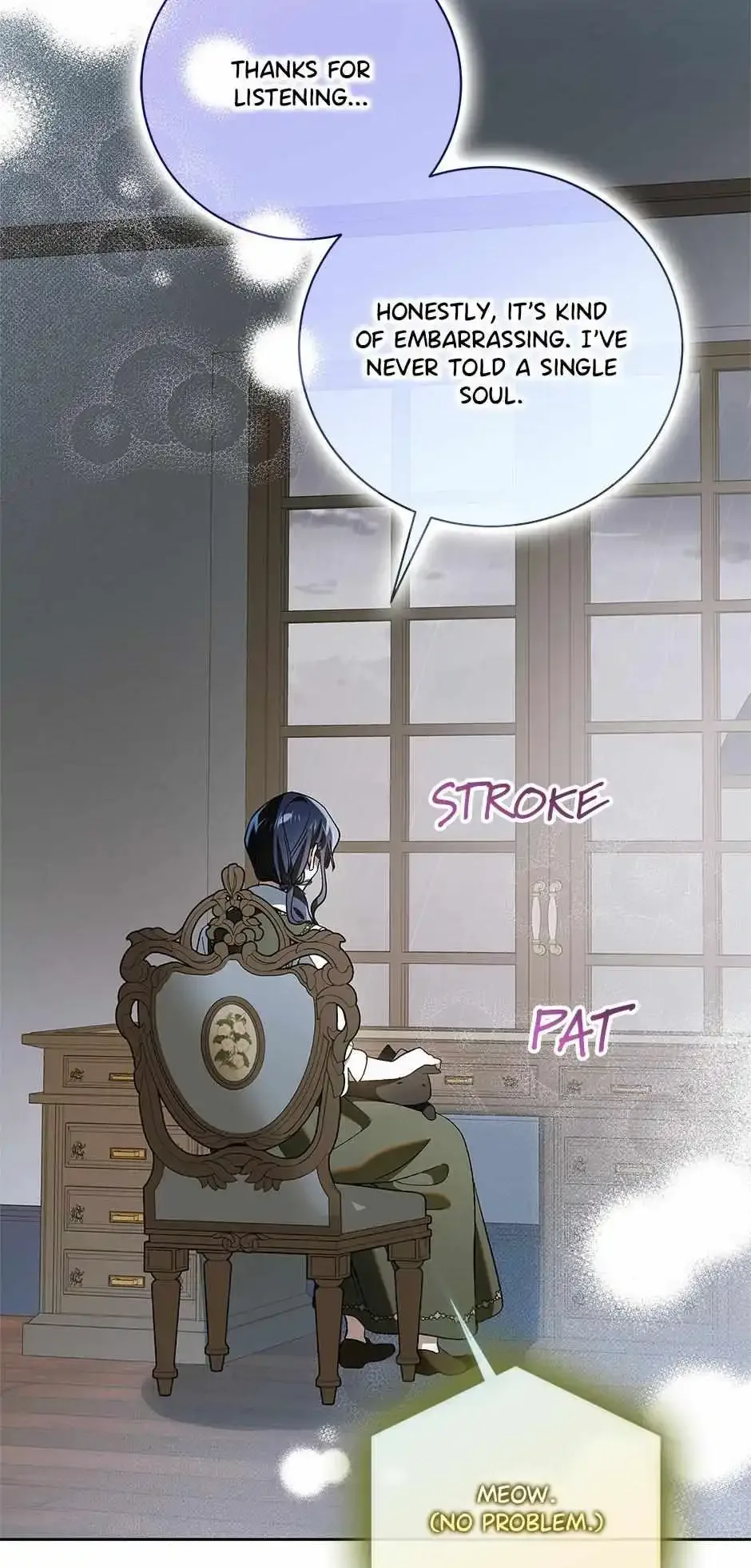 A Way To Protect The Lovable You Chapter 163 page 58