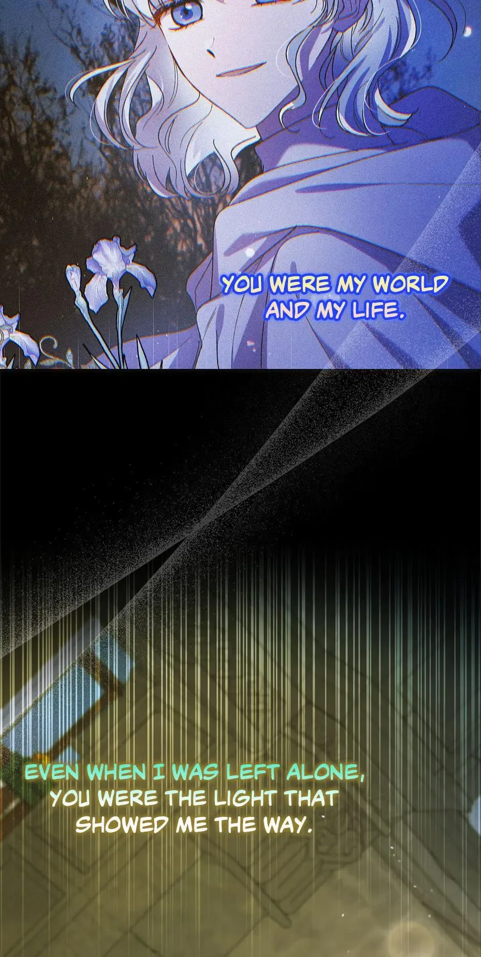 A Way To Protect The Lovable You Chapter 162 page 63