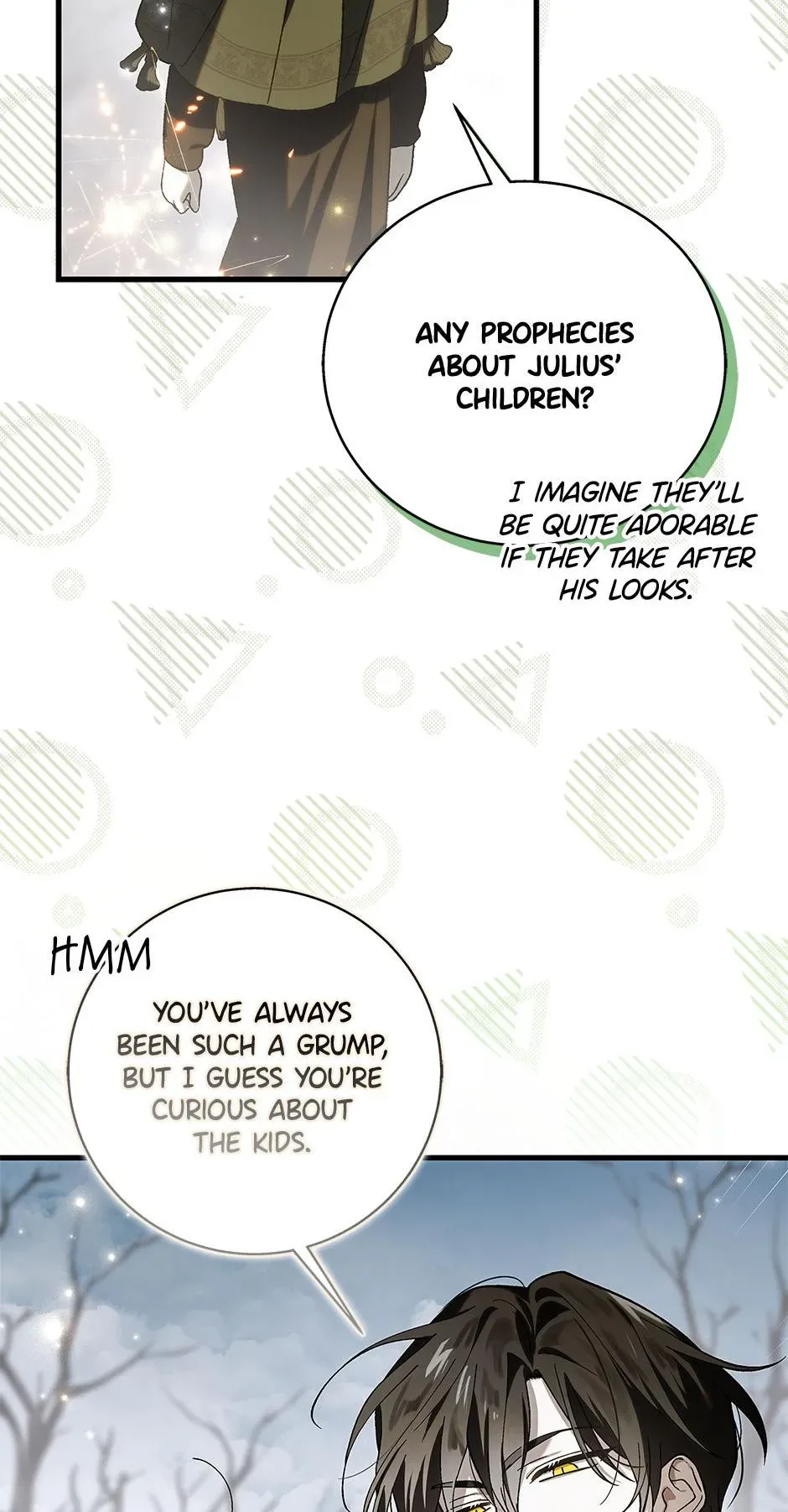 A Way To Protect The Lovable You Chapter 167 page 26