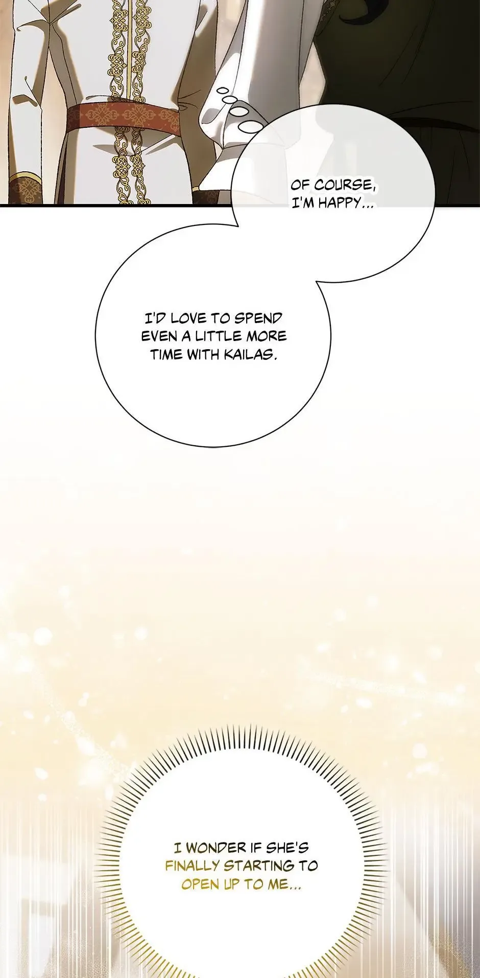 A Way To Protect The Lovable You Chapter 164 page 50