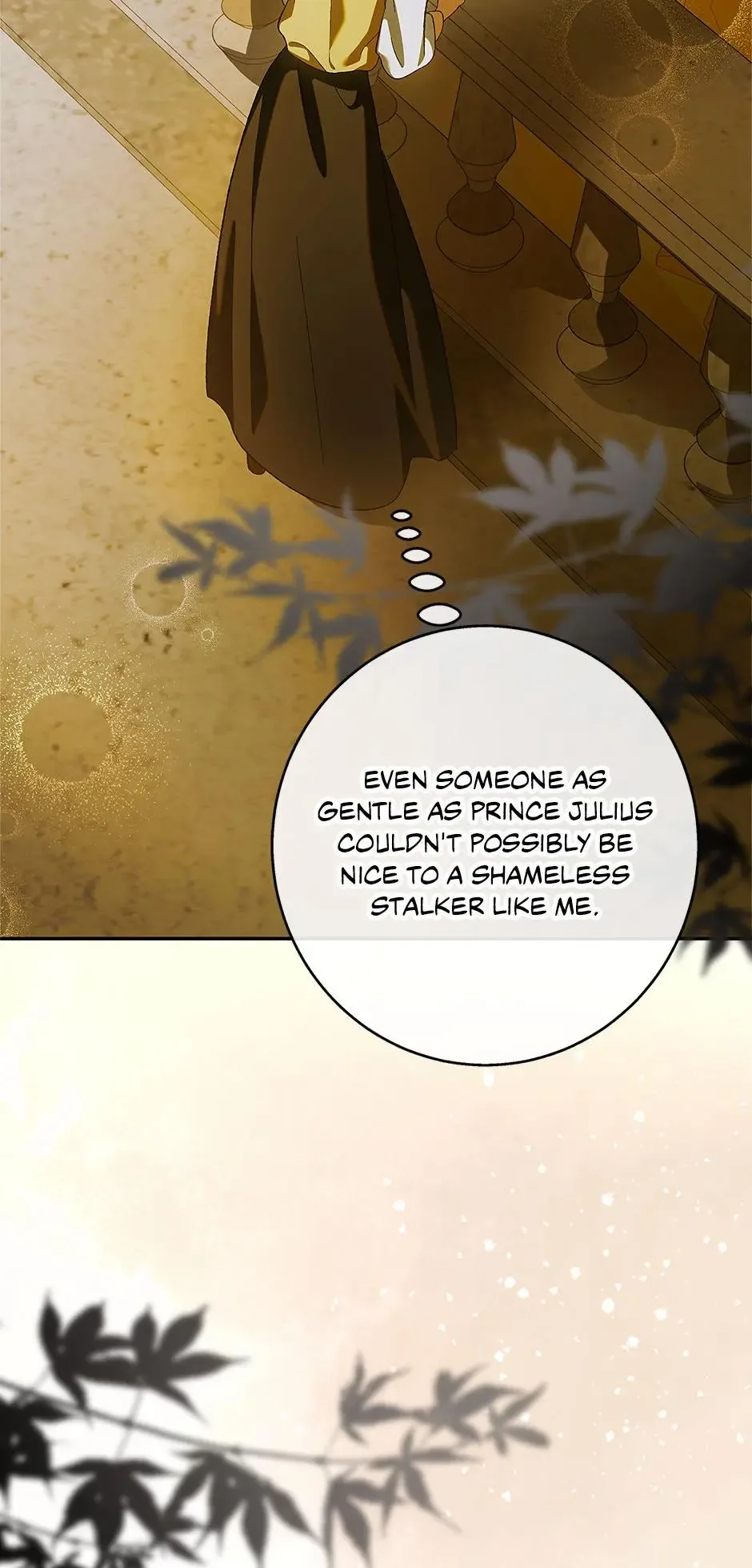 A Way To Protect The Lovable You Chapter 166 page 58