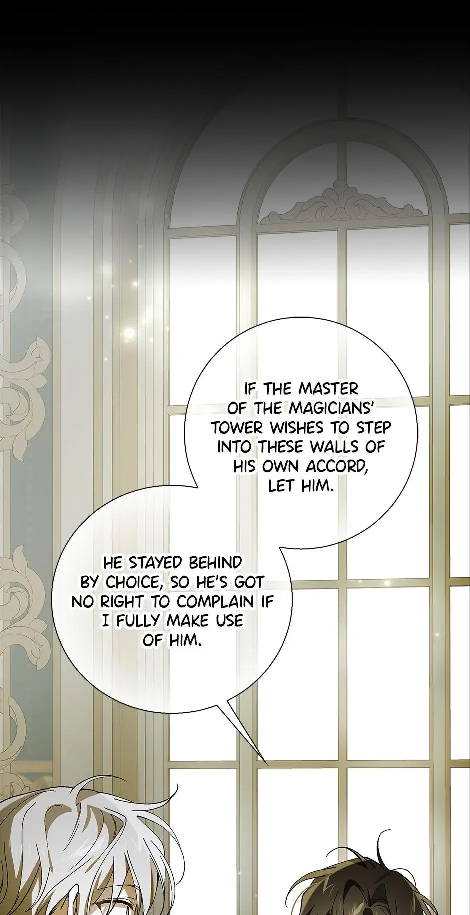A Way To Protect The Lovable You Chapter 165 page 74