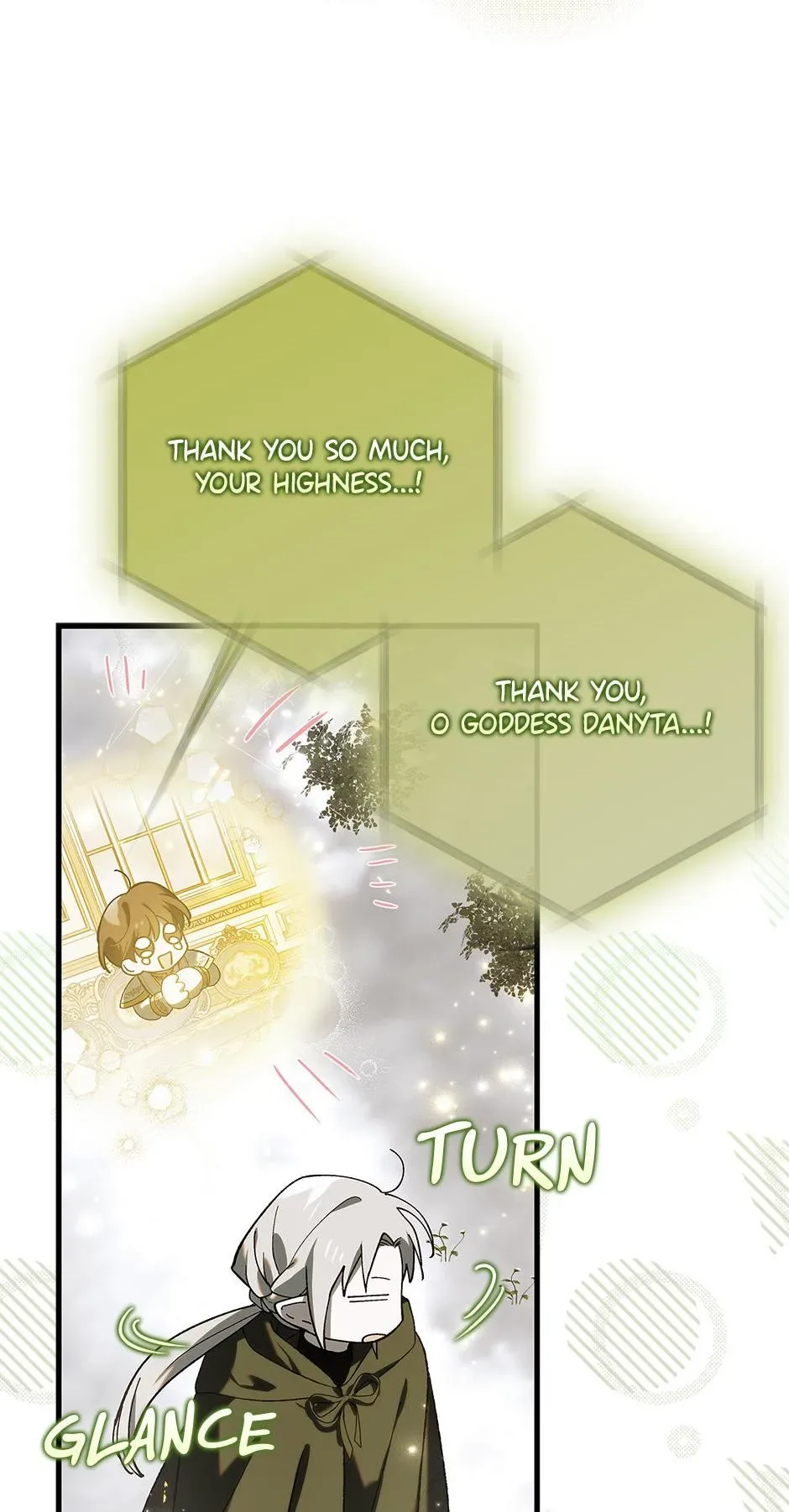 A Way To Protect The Lovable You Chapter 167 page 25