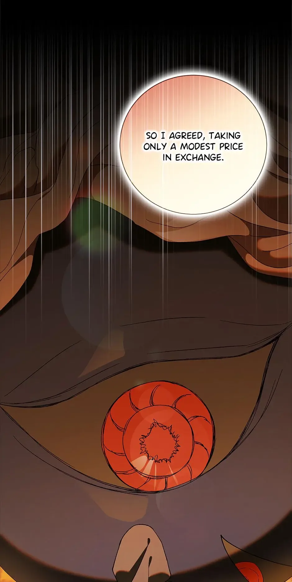 A Way To Protect The Lovable You Chapter 161 page 94