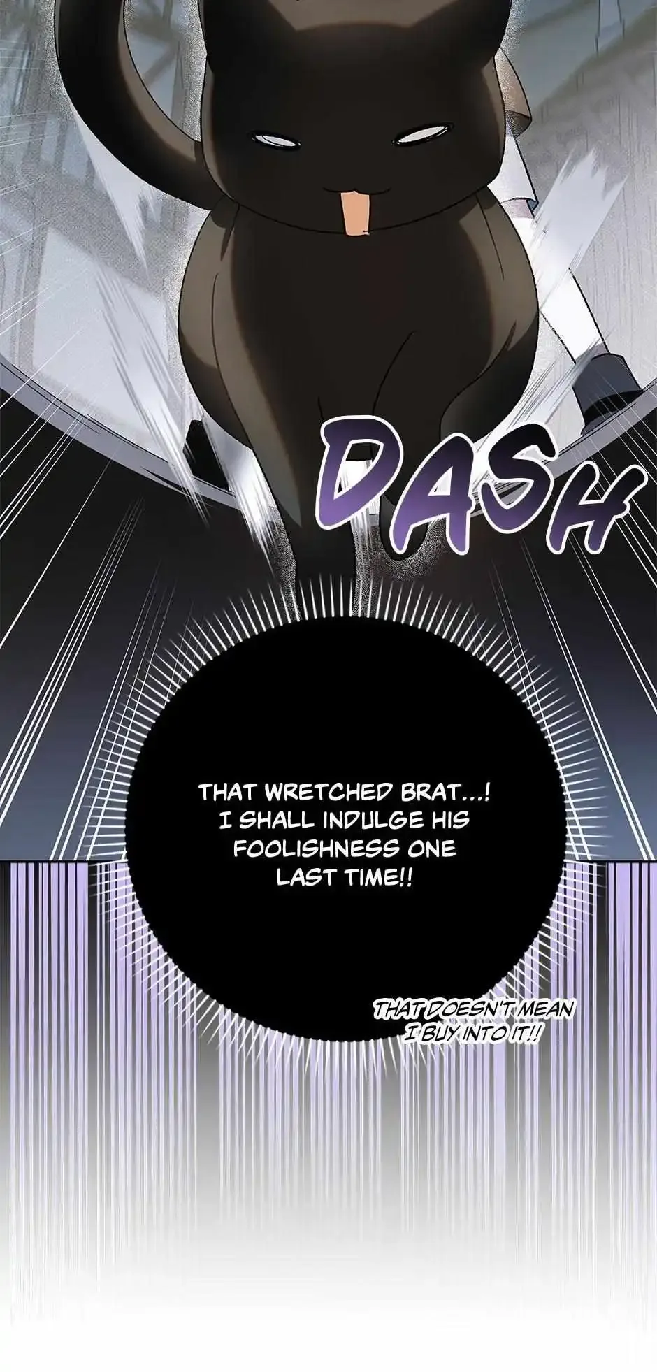 A Way To Protect The Lovable You Chapter 163 page 56