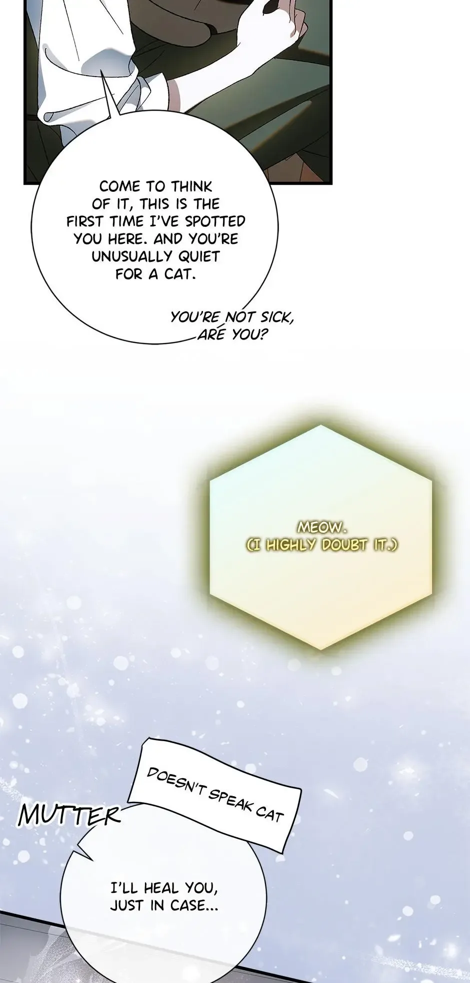 A Way To Protect The Lovable You Chapter 163 page 60