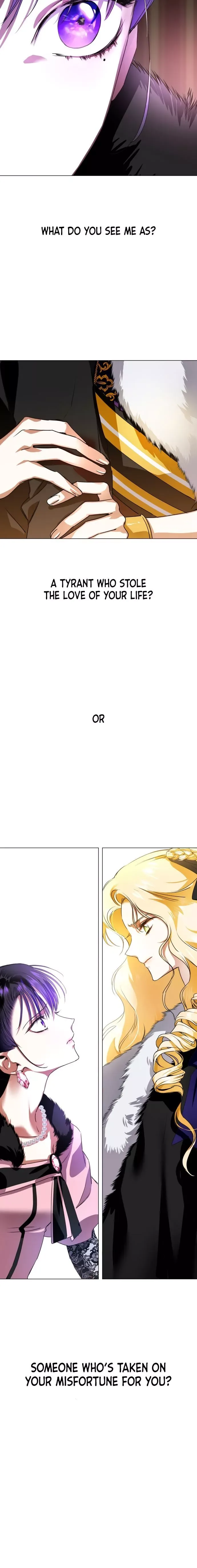 I Want to Be You, Just For A Day Chapter 7 page 14