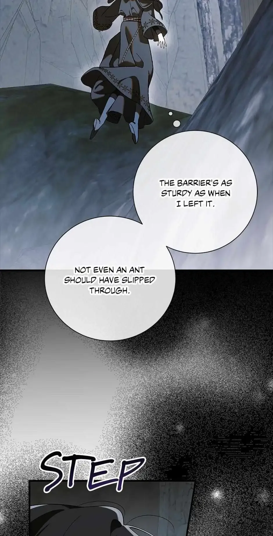 A Way To Protect The Lovable You Chapter 161 page 100