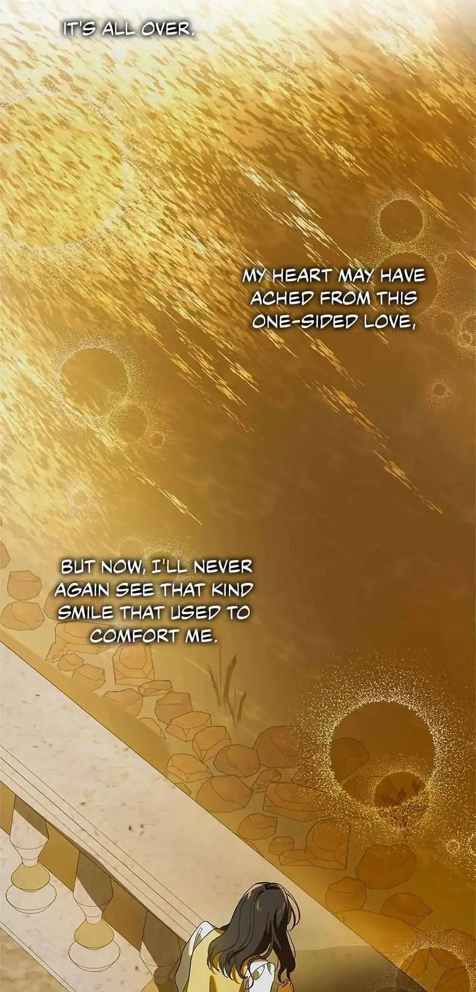 A Way To Protect The Lovable You Chapter 166 page 57