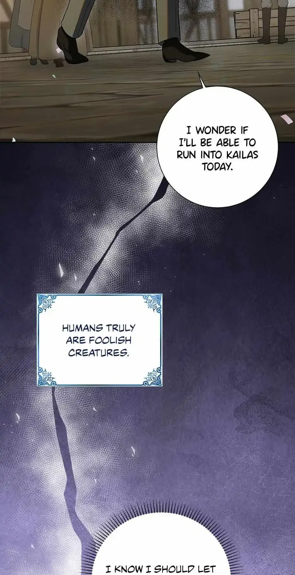 A Way To Protect The Lovable You Chapter 165 page 79