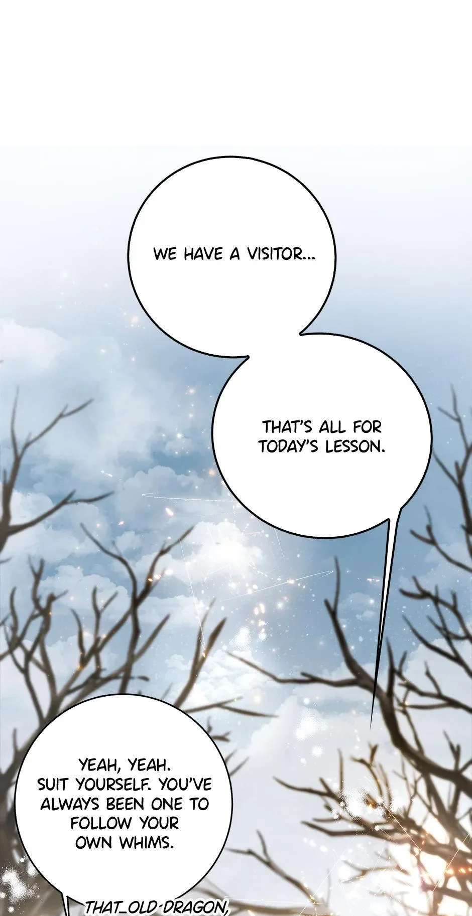 A Way To Protect The Lovable You Chapter 167 page 29