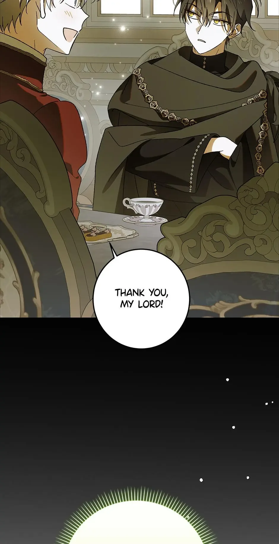 A Way To Protect The Lovable You Chapter 165 page 75