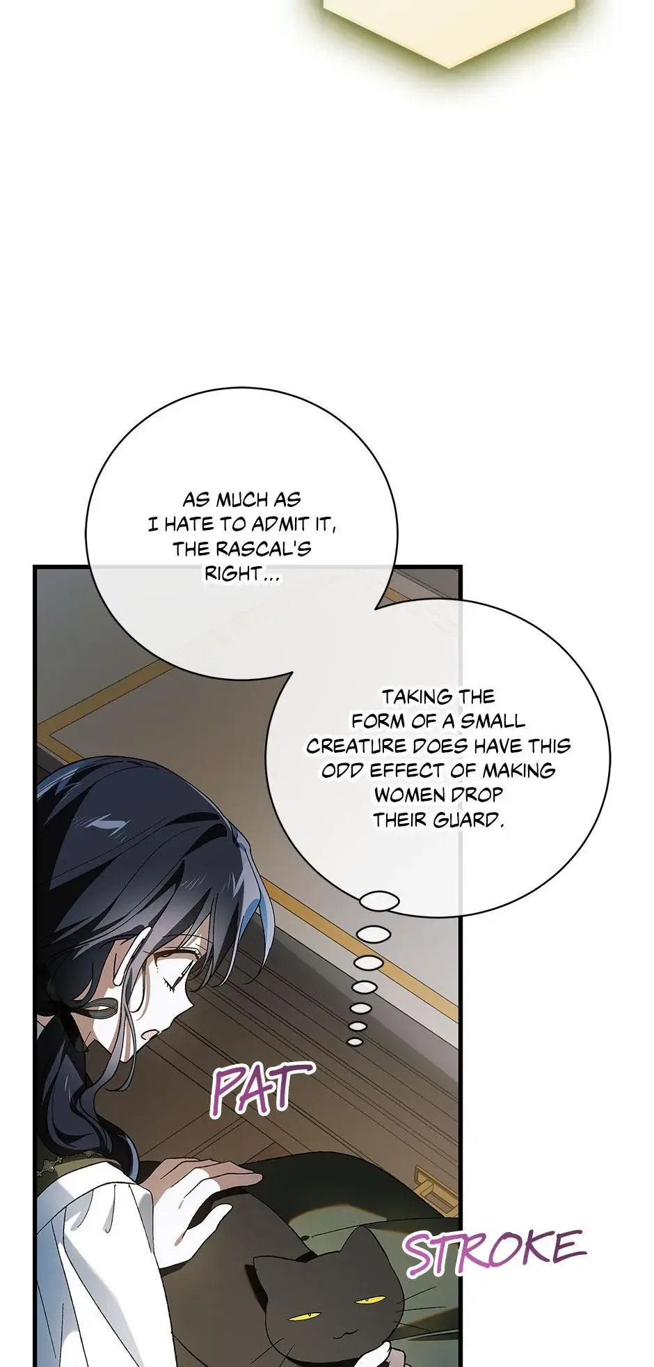 A Way To Protect The Lovable You Chapter 163 page 59
