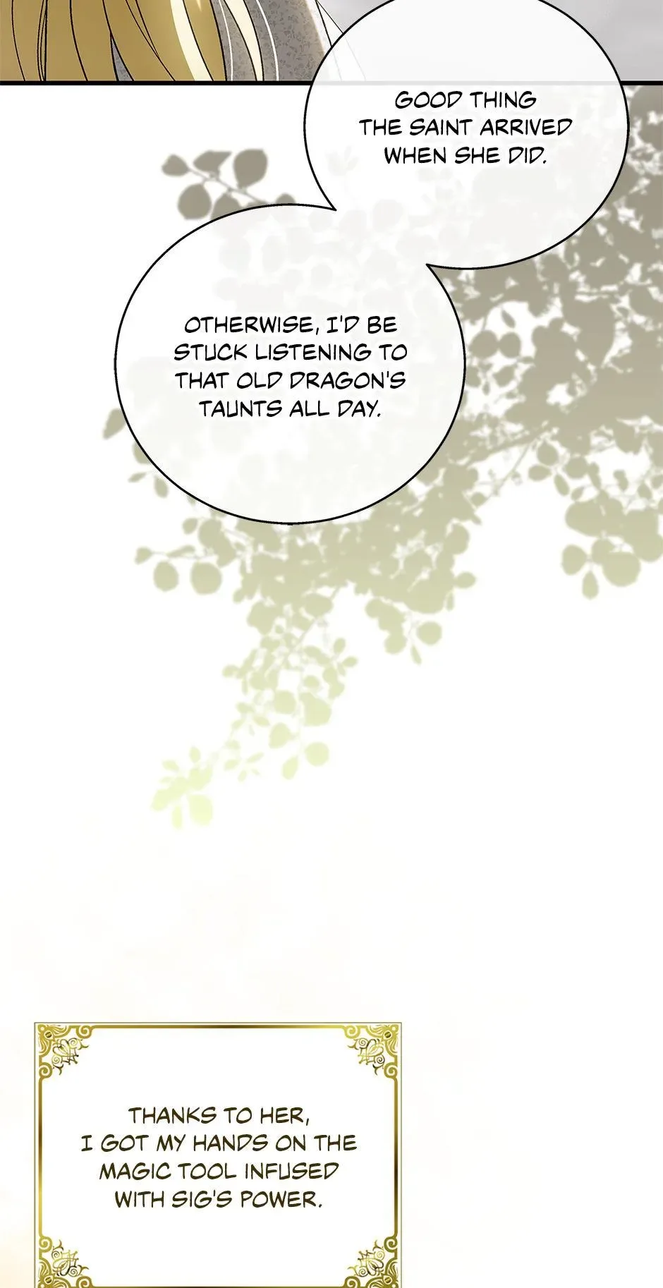 A Way To Protect The Lovable You Chapter 167 page 37