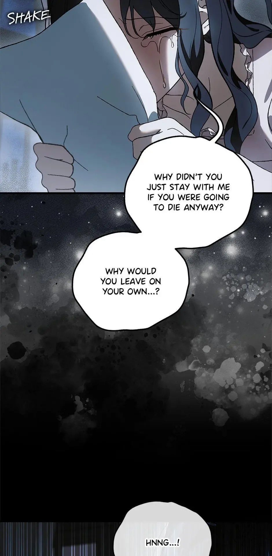 A Way To Protect The Lovable You Chapter 164 page 58