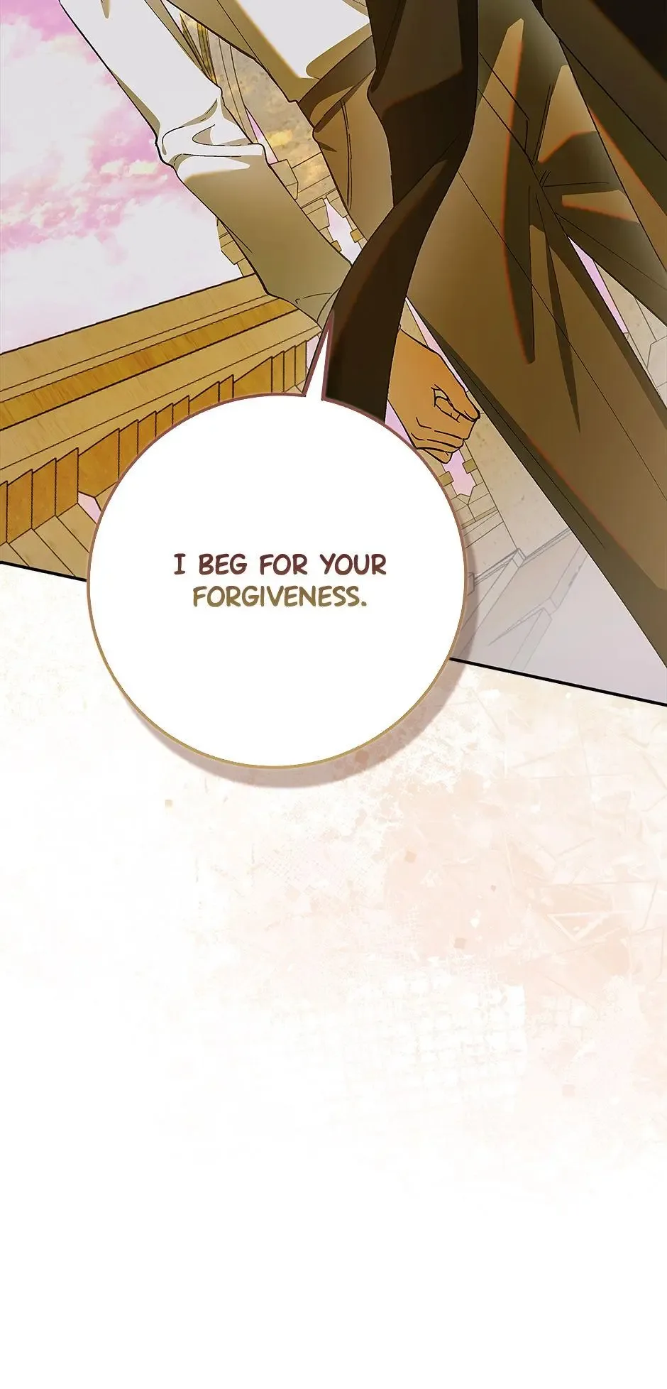 A Way To Protect The Lovable You Chapter 166 page 64