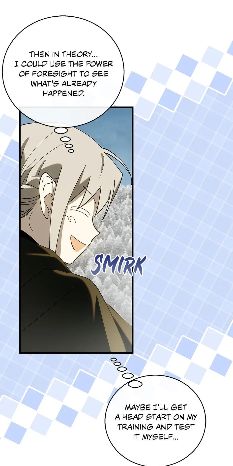 A Way To Protect The Lovable You Chapter 167 page 39
