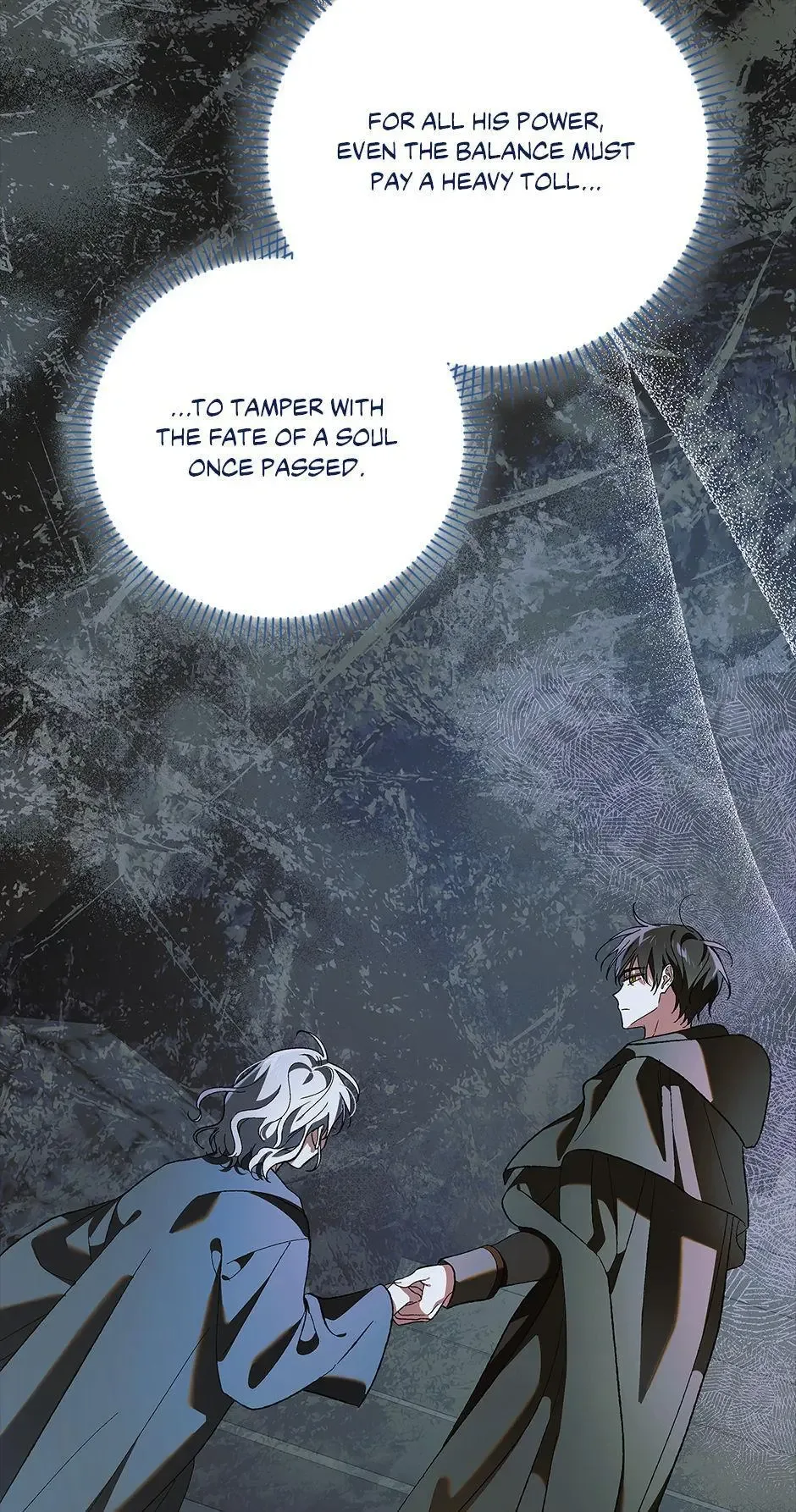 A Way To Protect The Lovable You Chapter 162 page 74