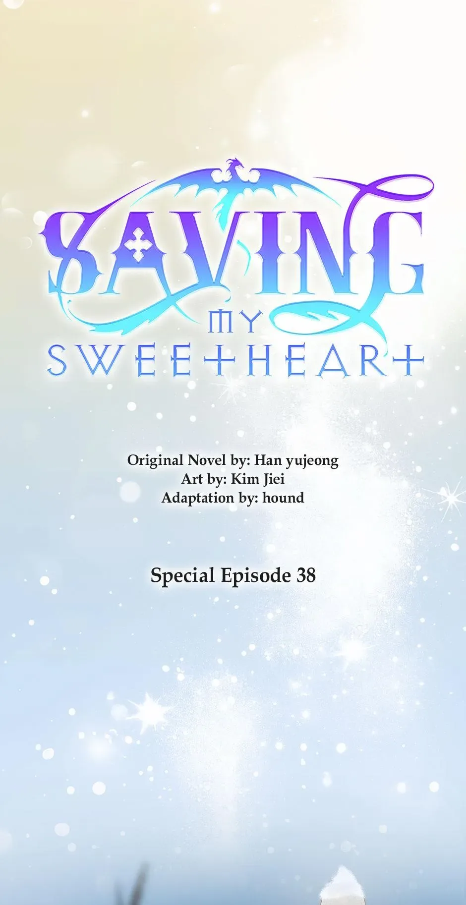 A Way To Protect The Lovable You Chapter 167 page 33
