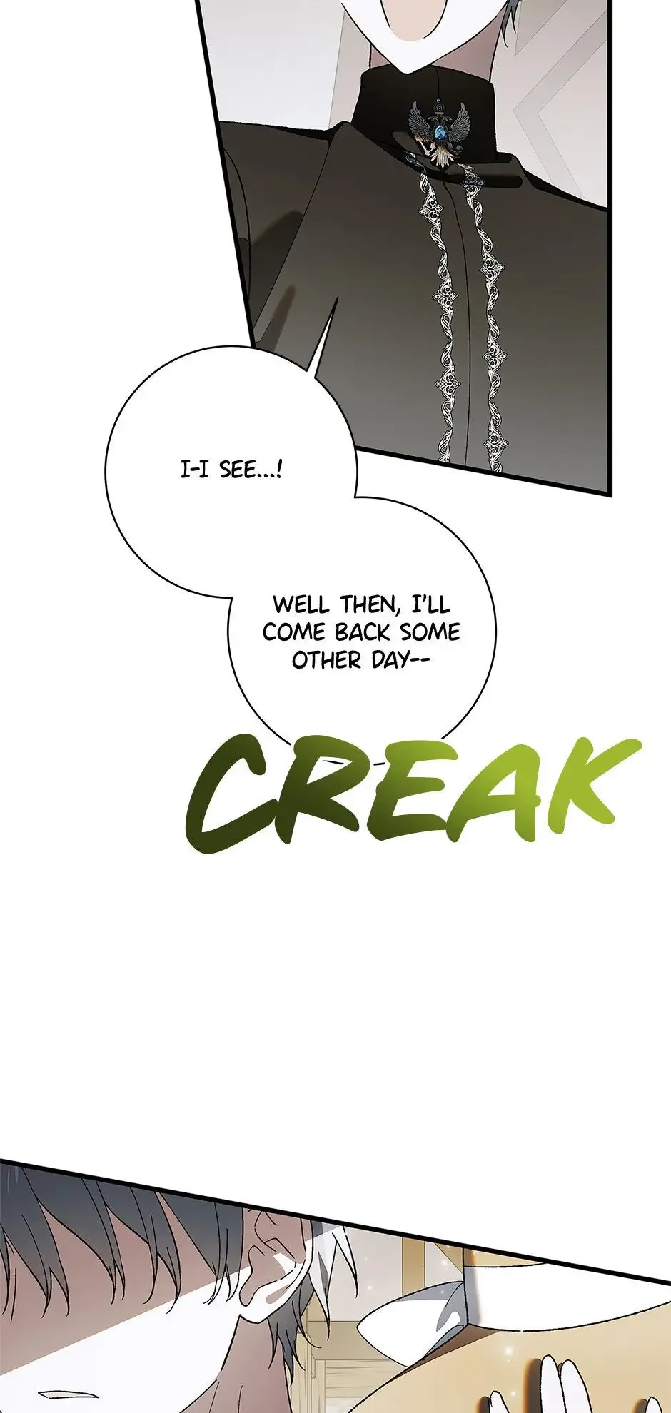 A Way To Protect The Lovable You Chapter 165 page 89
