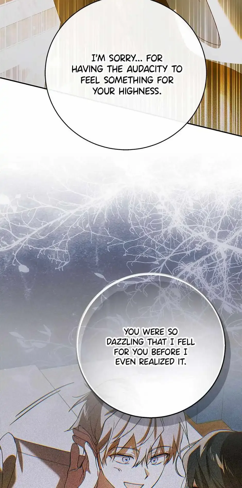A Way To Protect The Lovable You Chapter 166 page 69