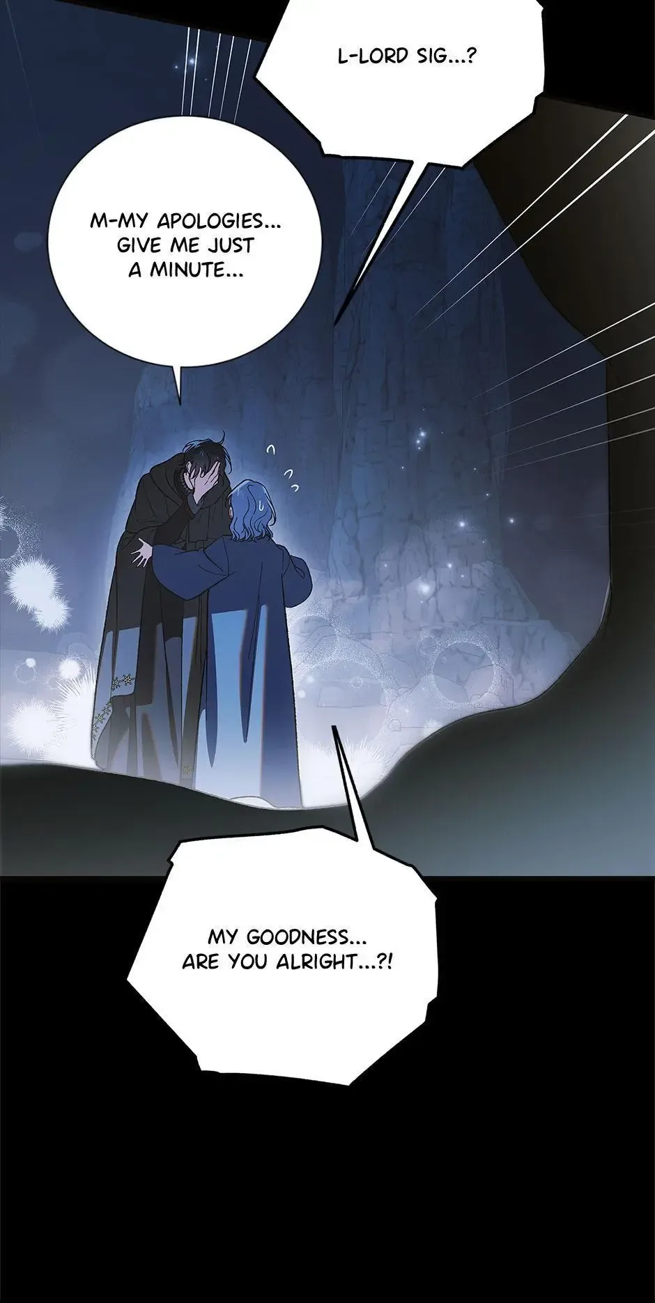 A Way To Protect The Lovable You Chapter 162 page 69