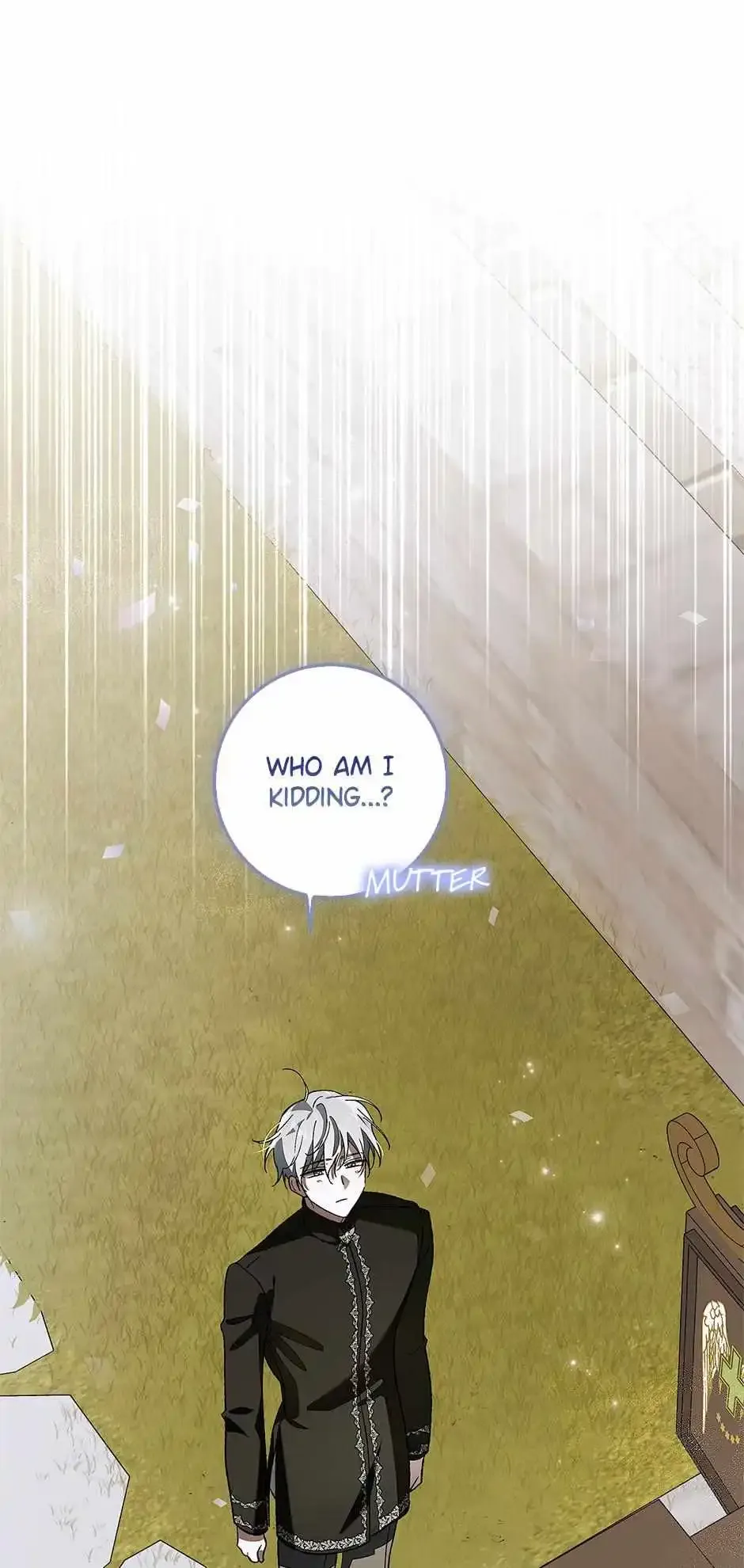 A Way To Protect The Lovable You Chapter 165 page 83