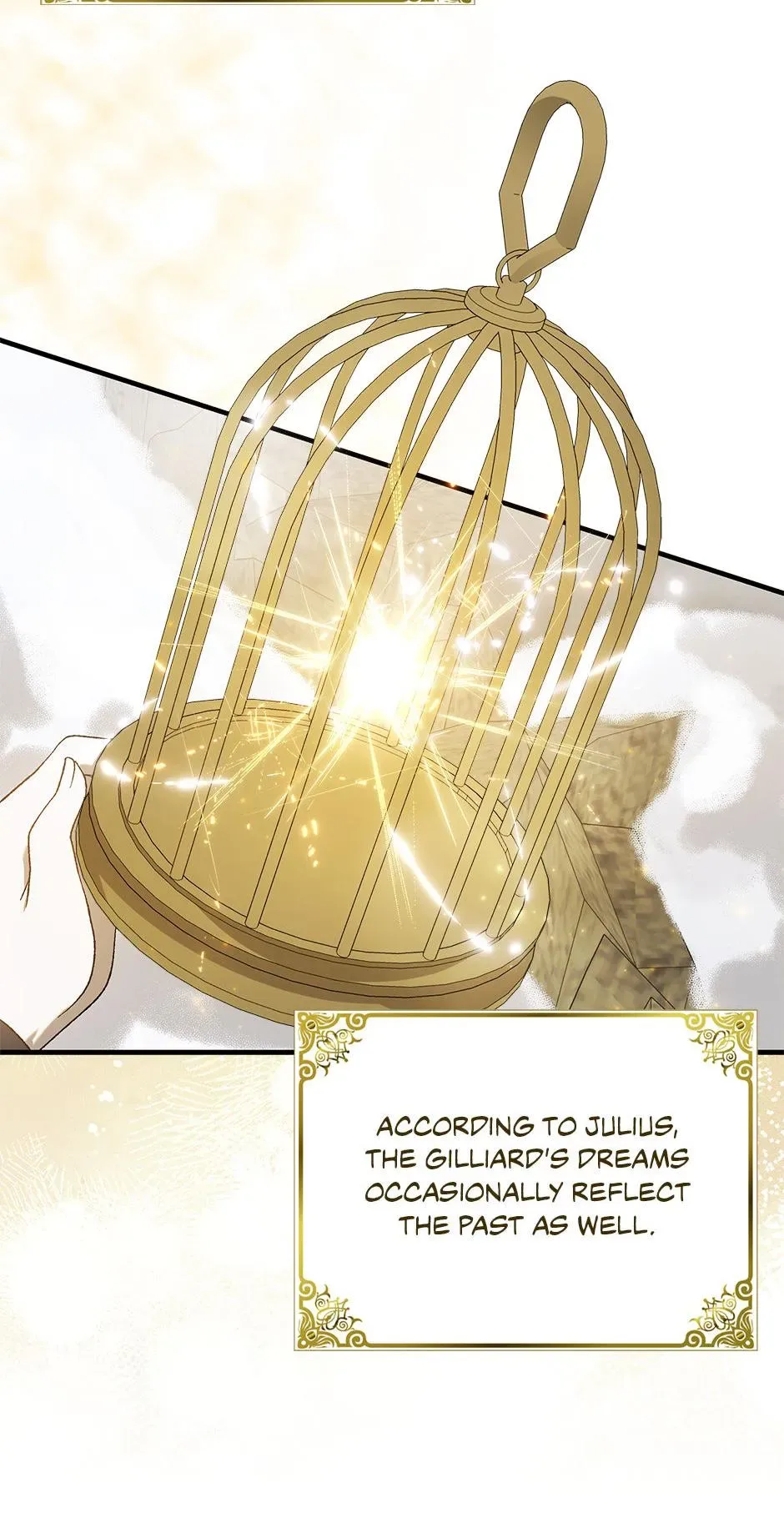 A Way To Protect The Lovable You Chapter 167 page 38
