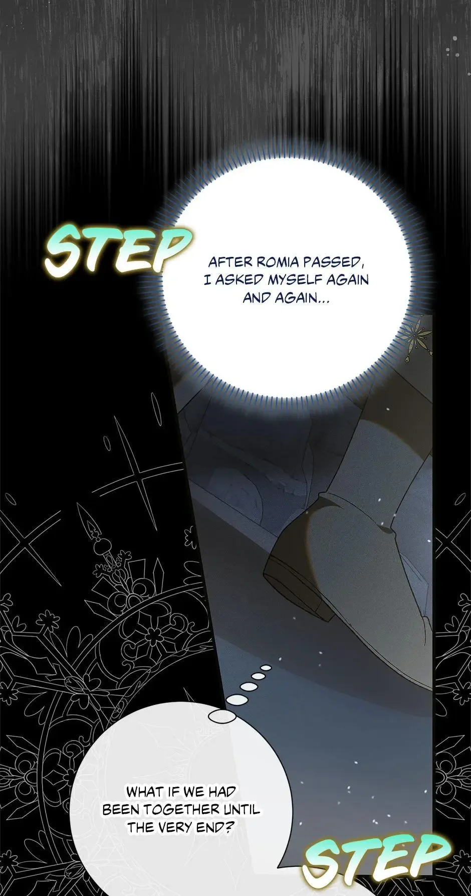 A Way To Protect The Lovable You Chapter 162 page 77