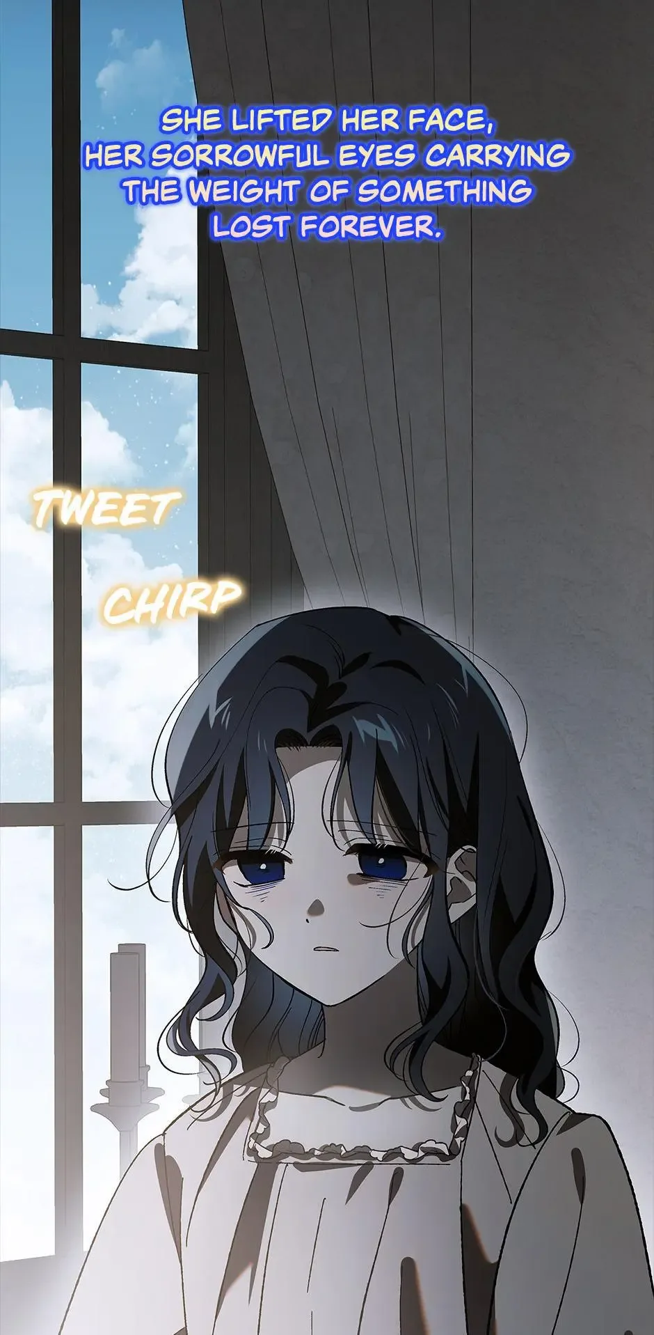 A Way To Protect The Lovable You Chapter 164 page 60
