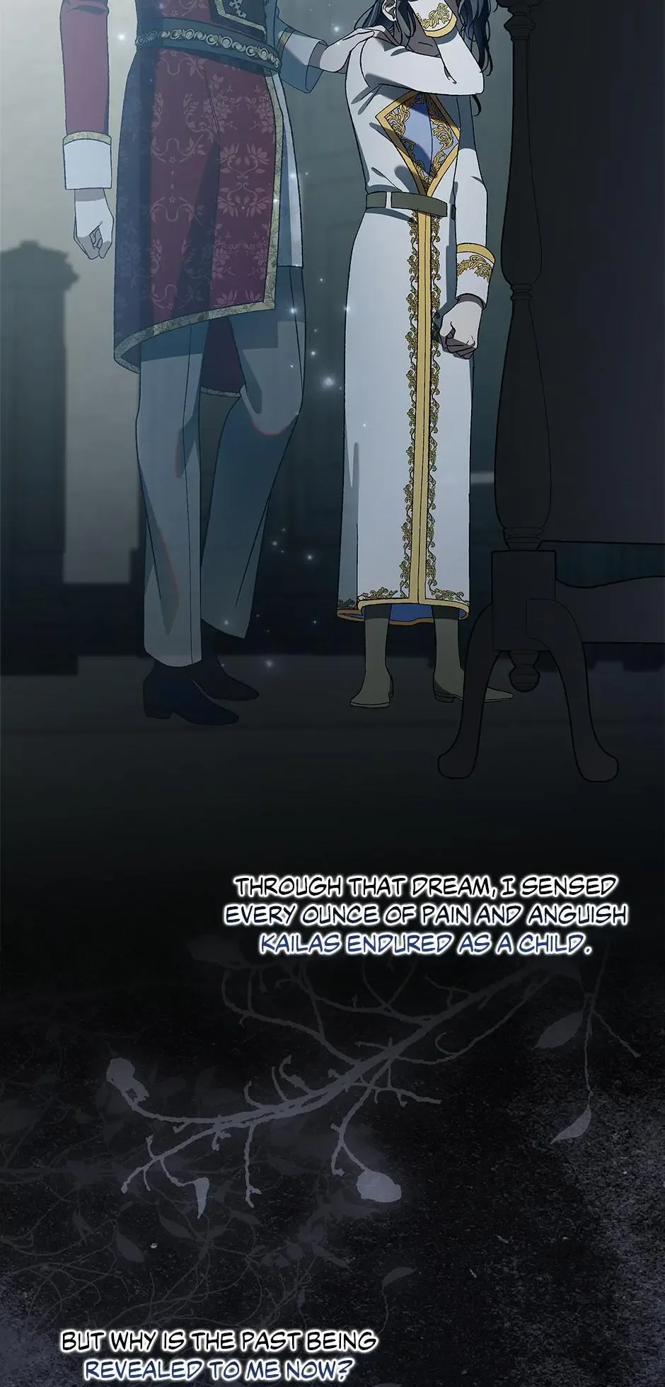 A Way To Protect The Lovable You Chapter 164 page 66