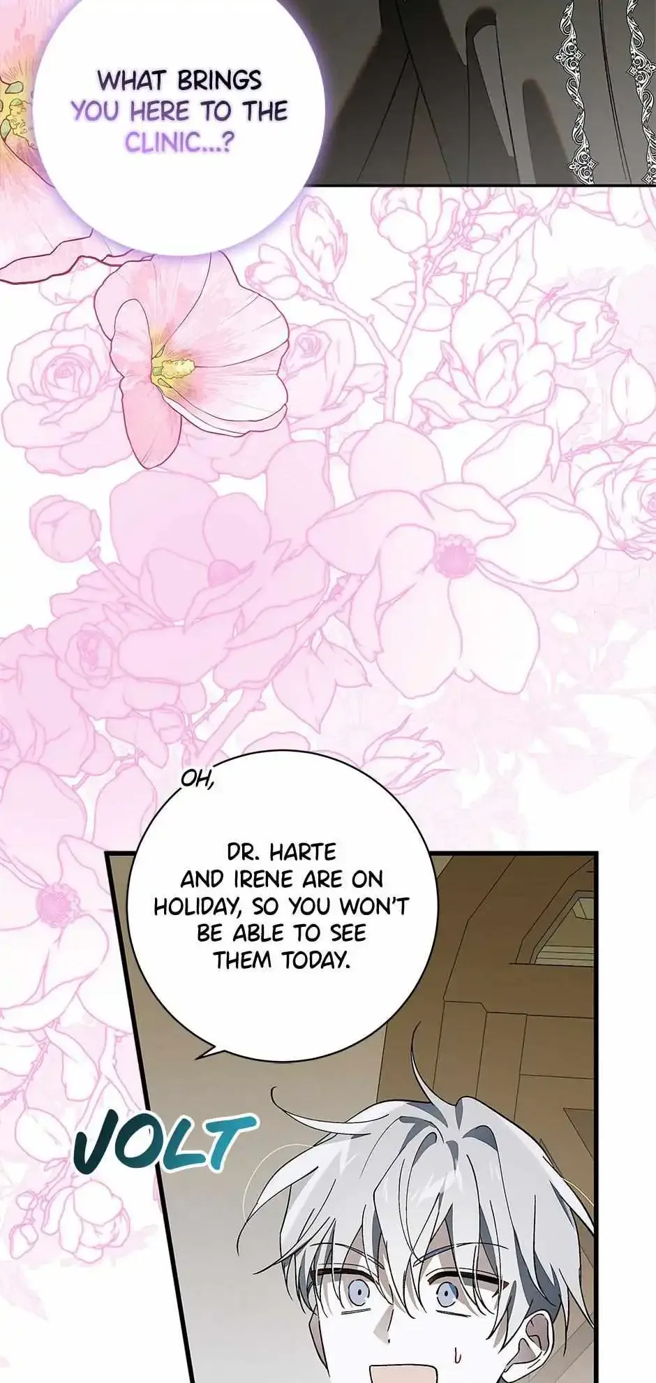 A Way To Protect The Lovable You Chapter 165 page 88