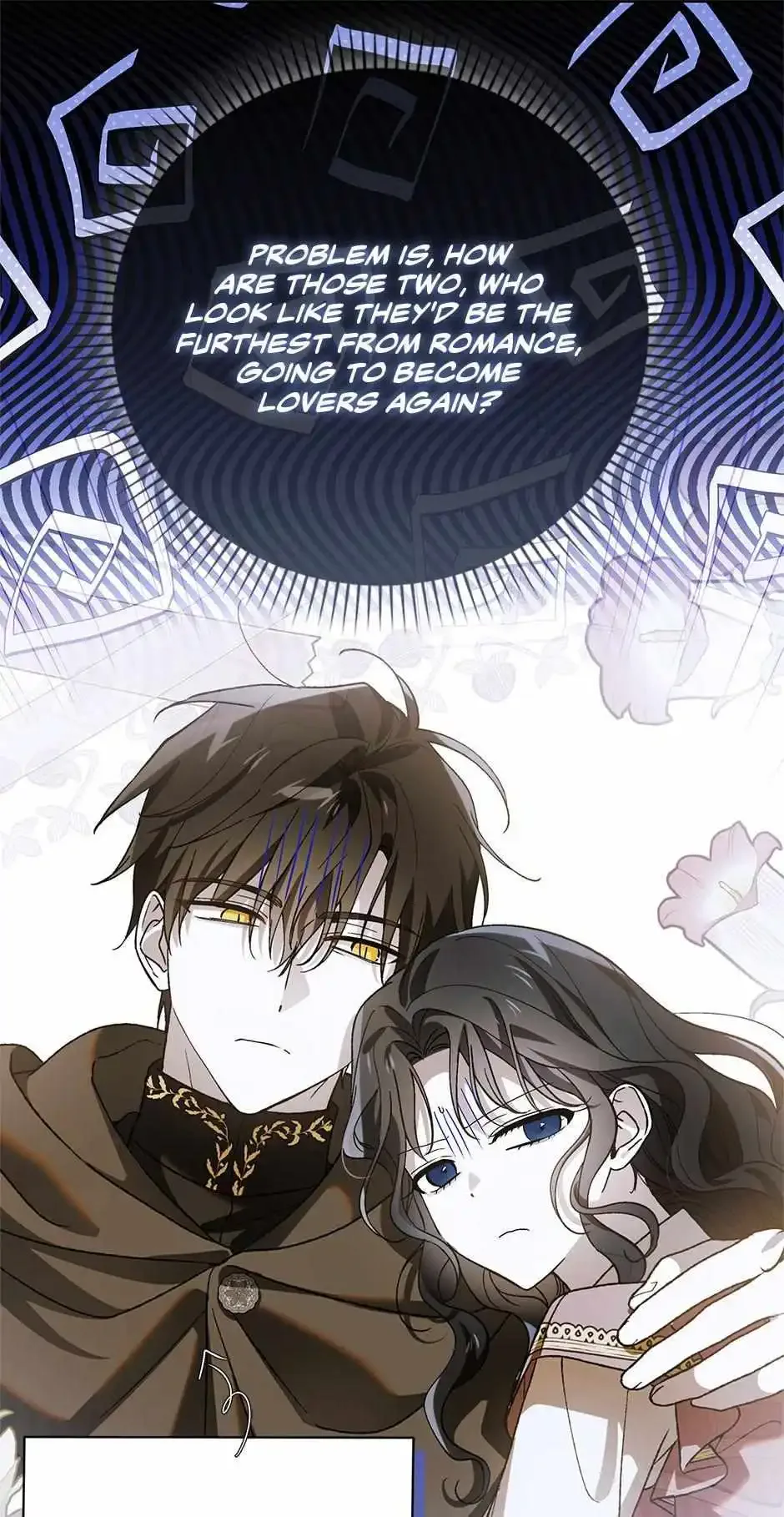 A Way To Protect The Lovable You Chapter 163 page 70