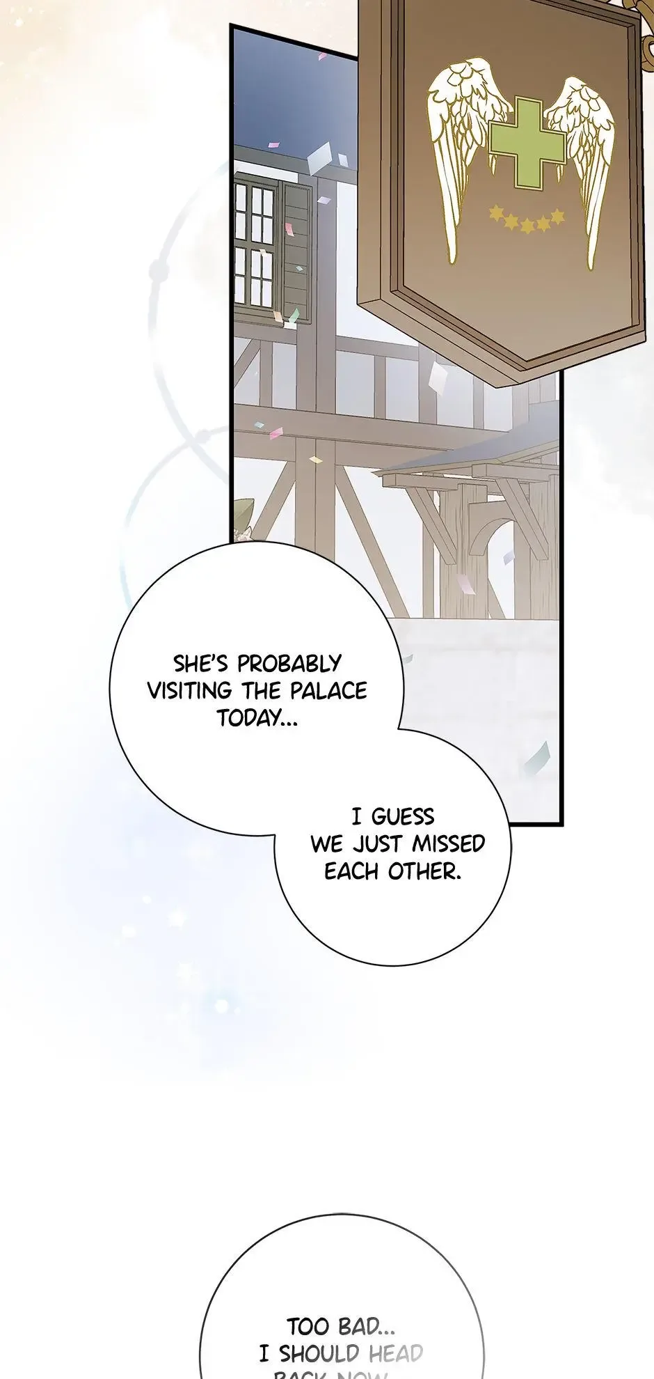 A Way To Protect The Lovable You Chapter 165 page 85