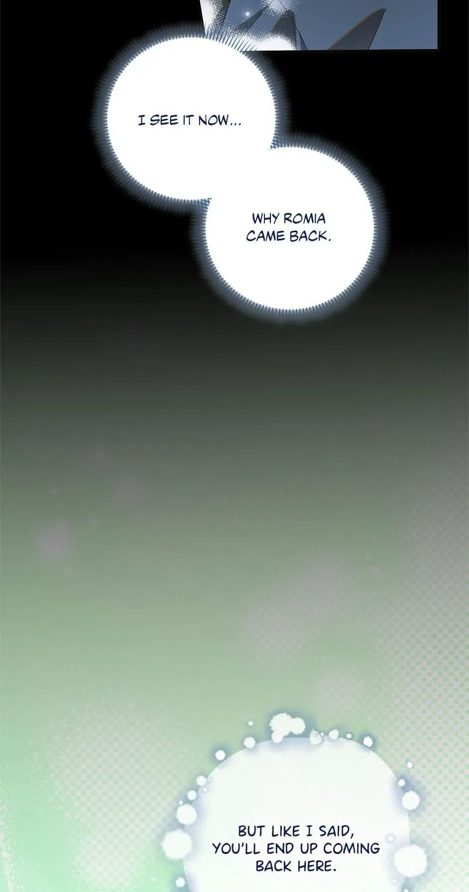 A Way To Protect The Lovable You Chapter 162 page 71