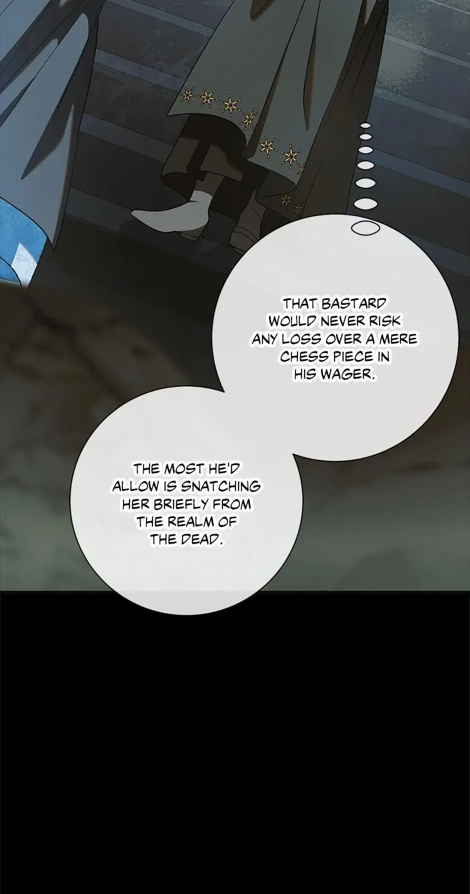 A Way To Protect The Lovable You Chapter 162 page 75