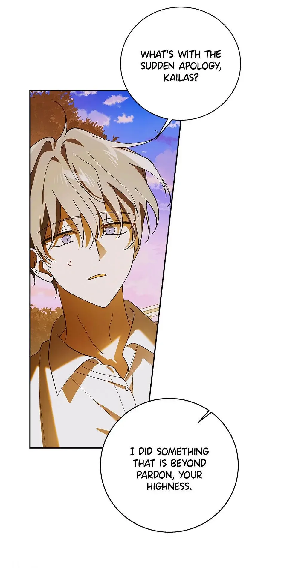 A Way To Protect The Lovable You Chapter 166 page 65