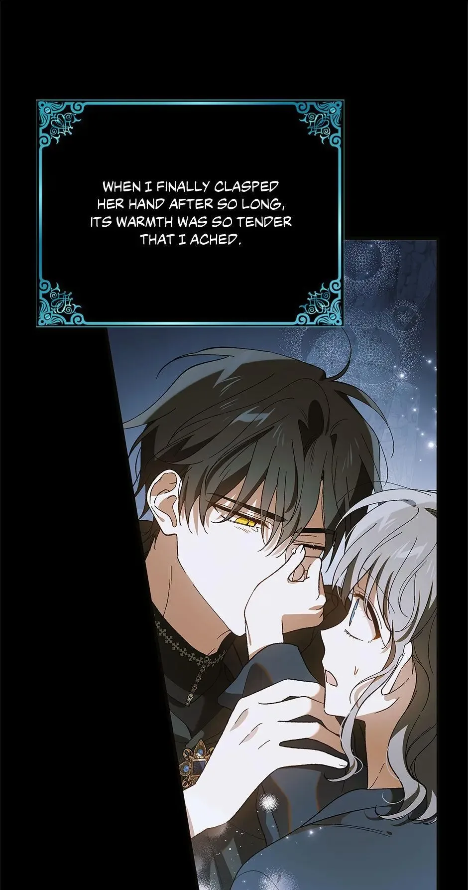 A Way To Protect The Lovable You Chapter 162 page 70