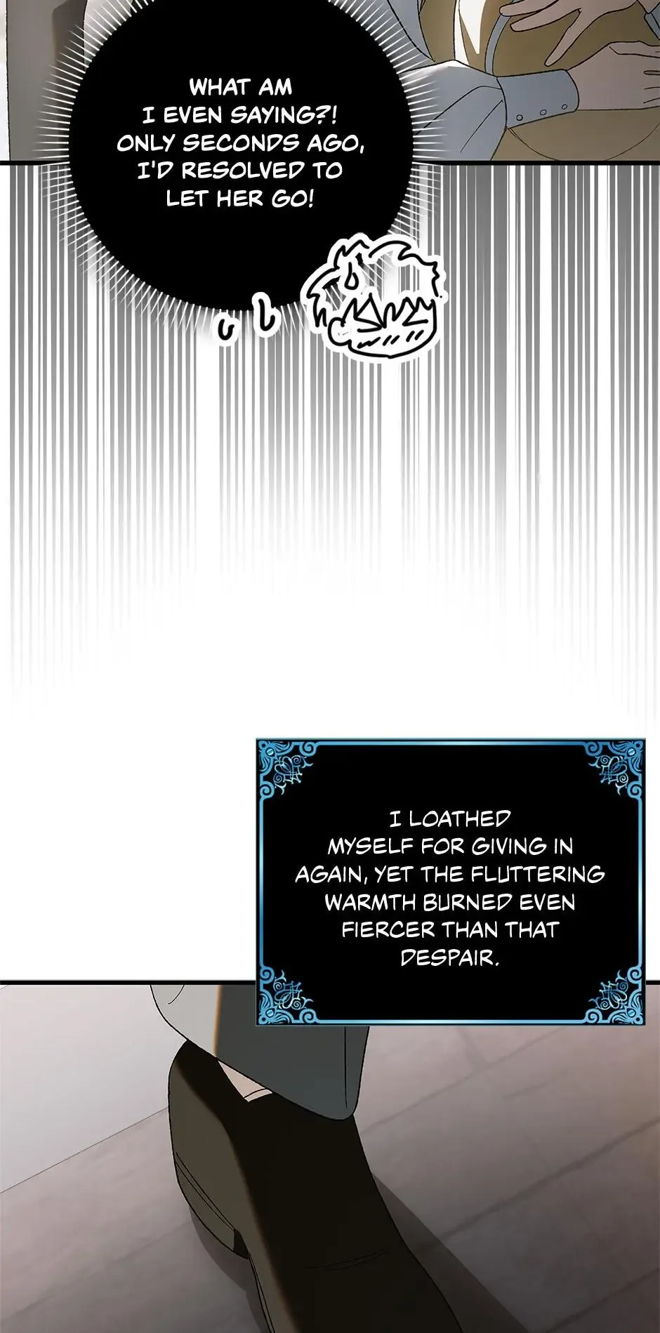 A Way To Protect The Lovable You Chapter 165 page 93