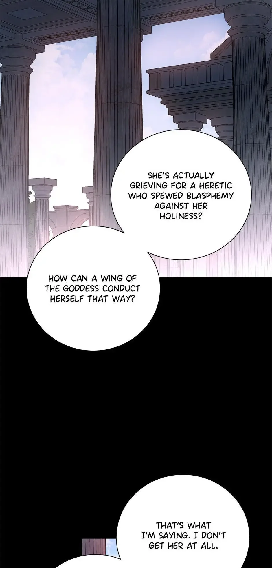 A Way To Protect The Lovable You Chapter 164 page 69