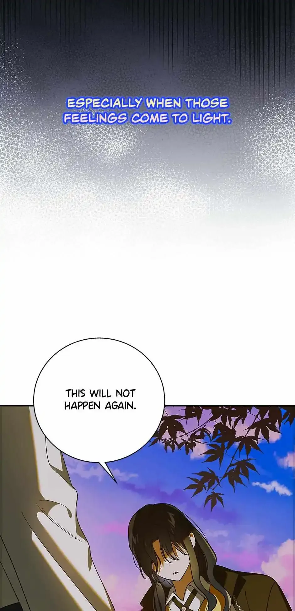 A Way To Protect The Lovable You Chapter 166 page 75