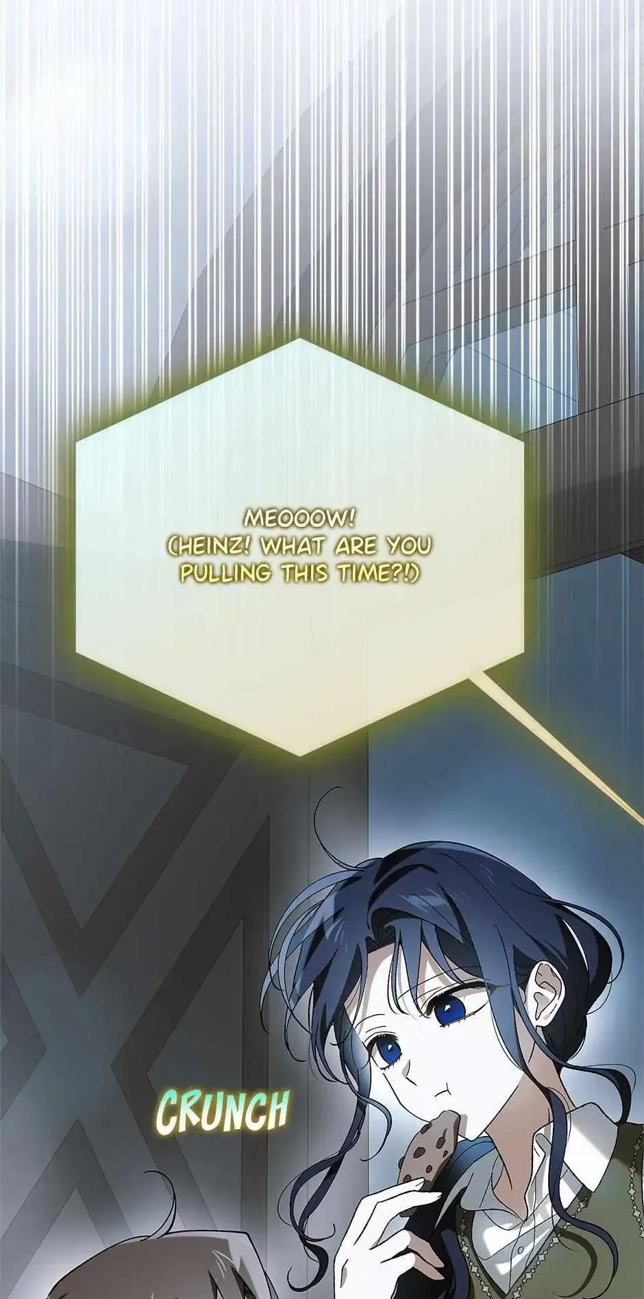 A Way To Protect The Lovable You Chapter 163 page 78