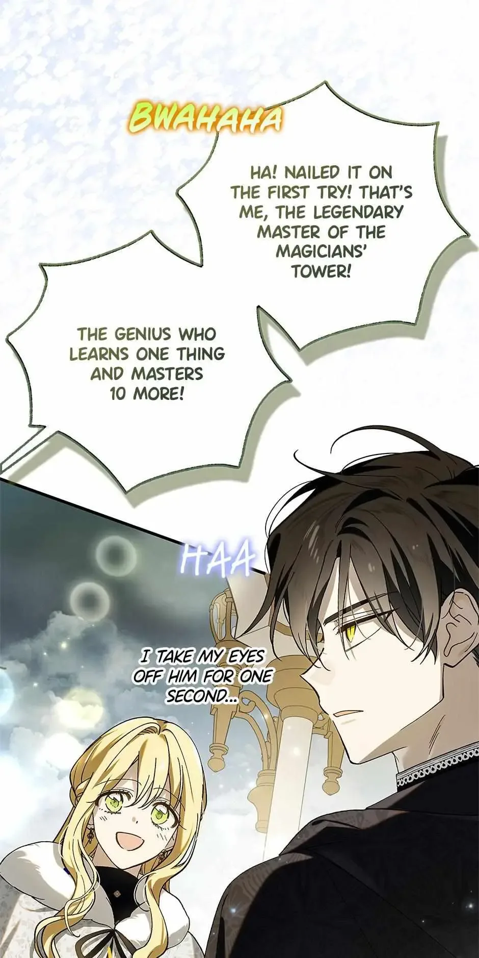 A Way To Protect The Lovable You Chapter 167 page 42