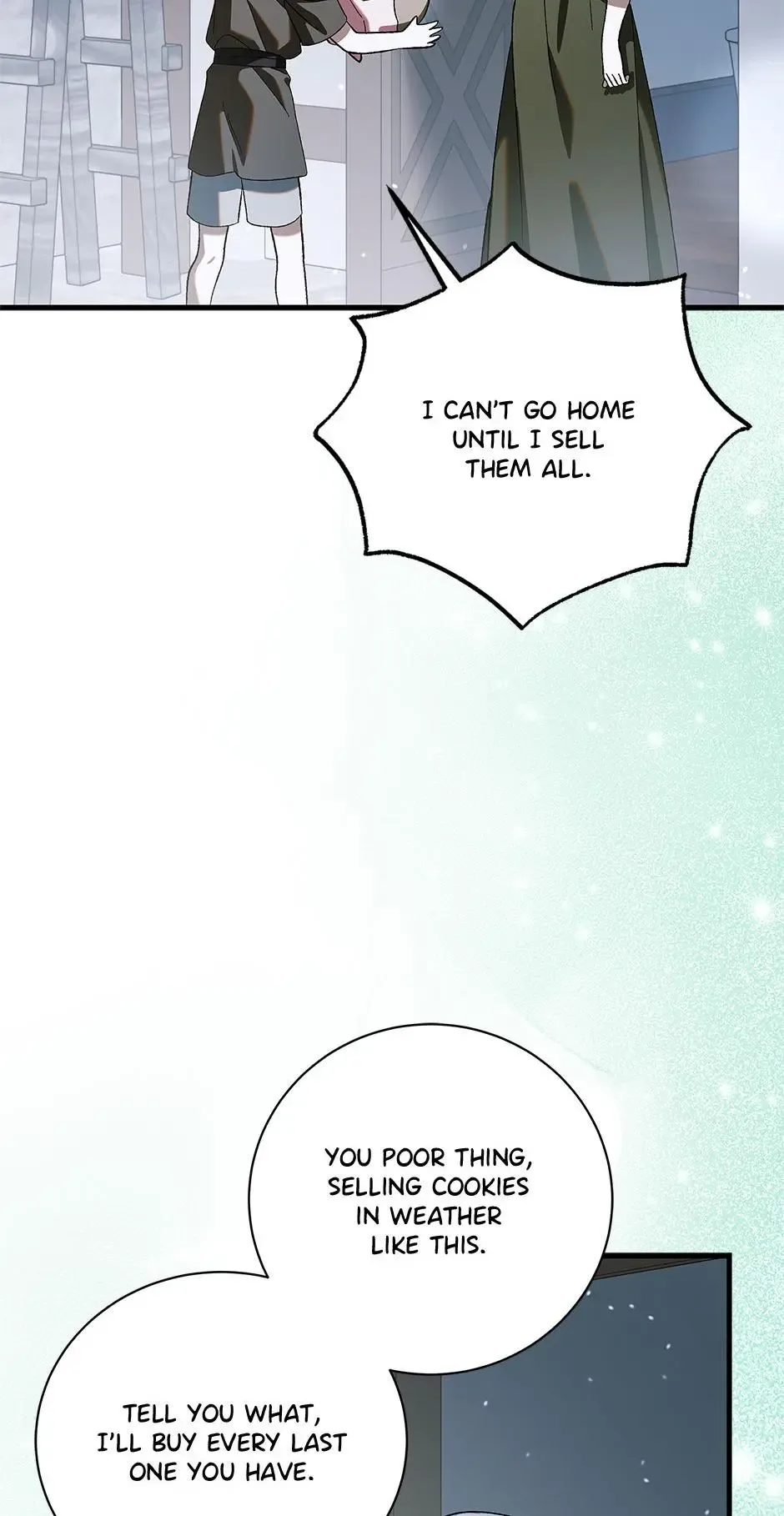 A Way To Protect The Lovable You Chapter 163 page 75