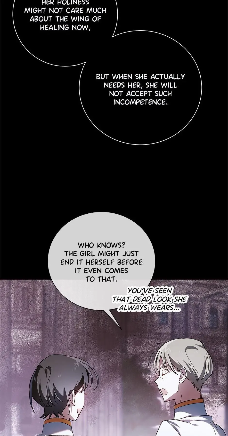 A Way To Protect The Lovable You Chapter 164 page 72