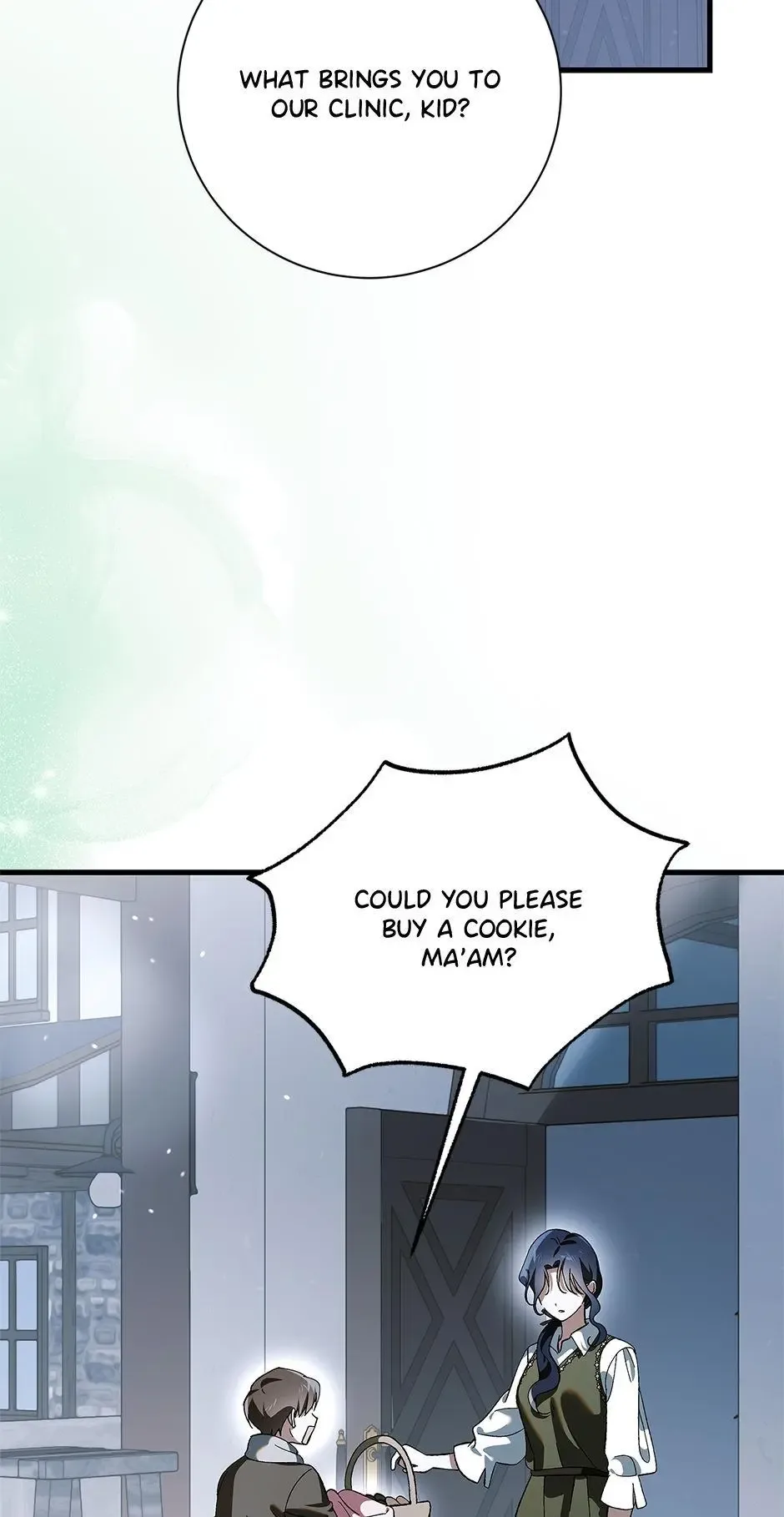 A Way To Protect The Lovable You Chapter 163 page 74